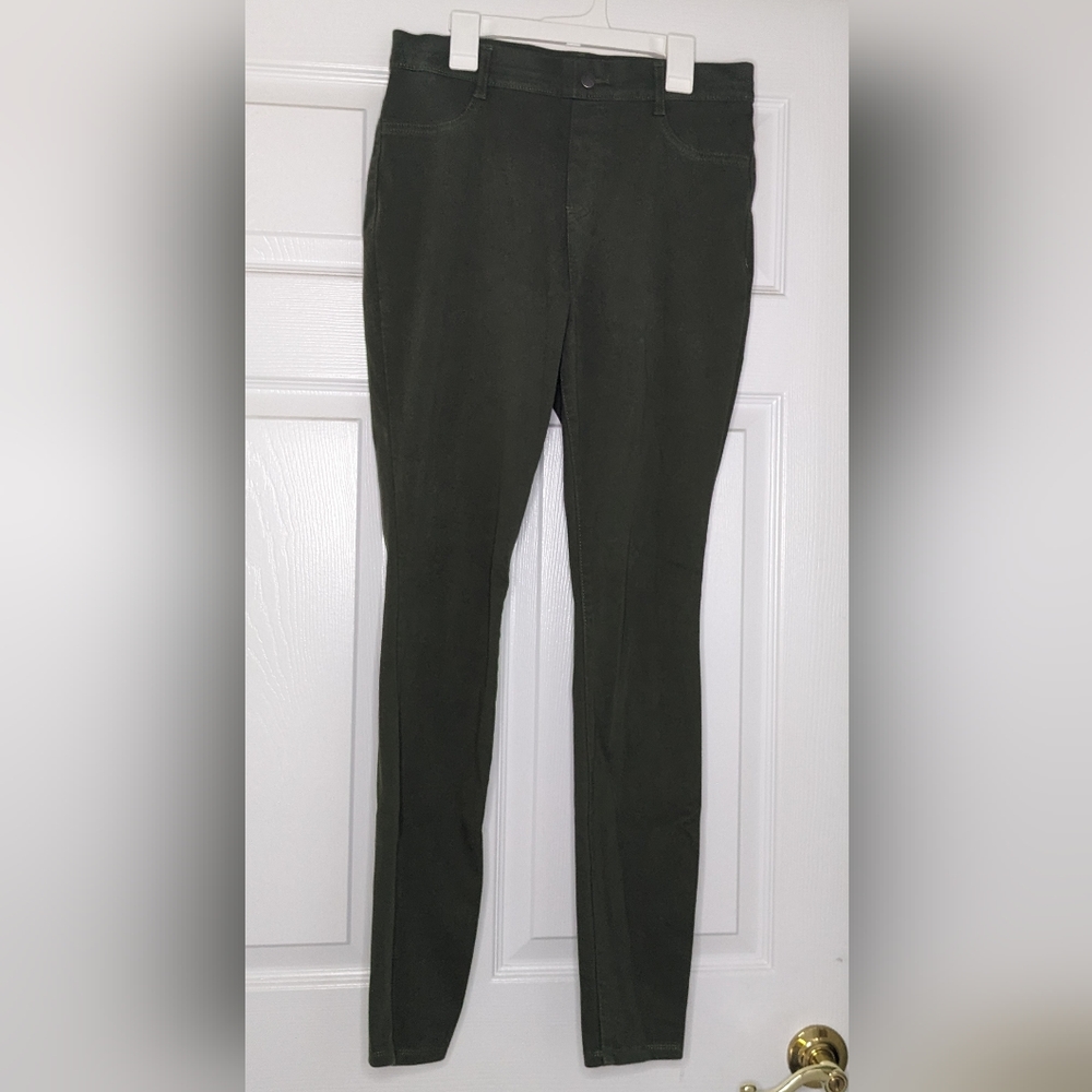 Time and Tru Jeggings